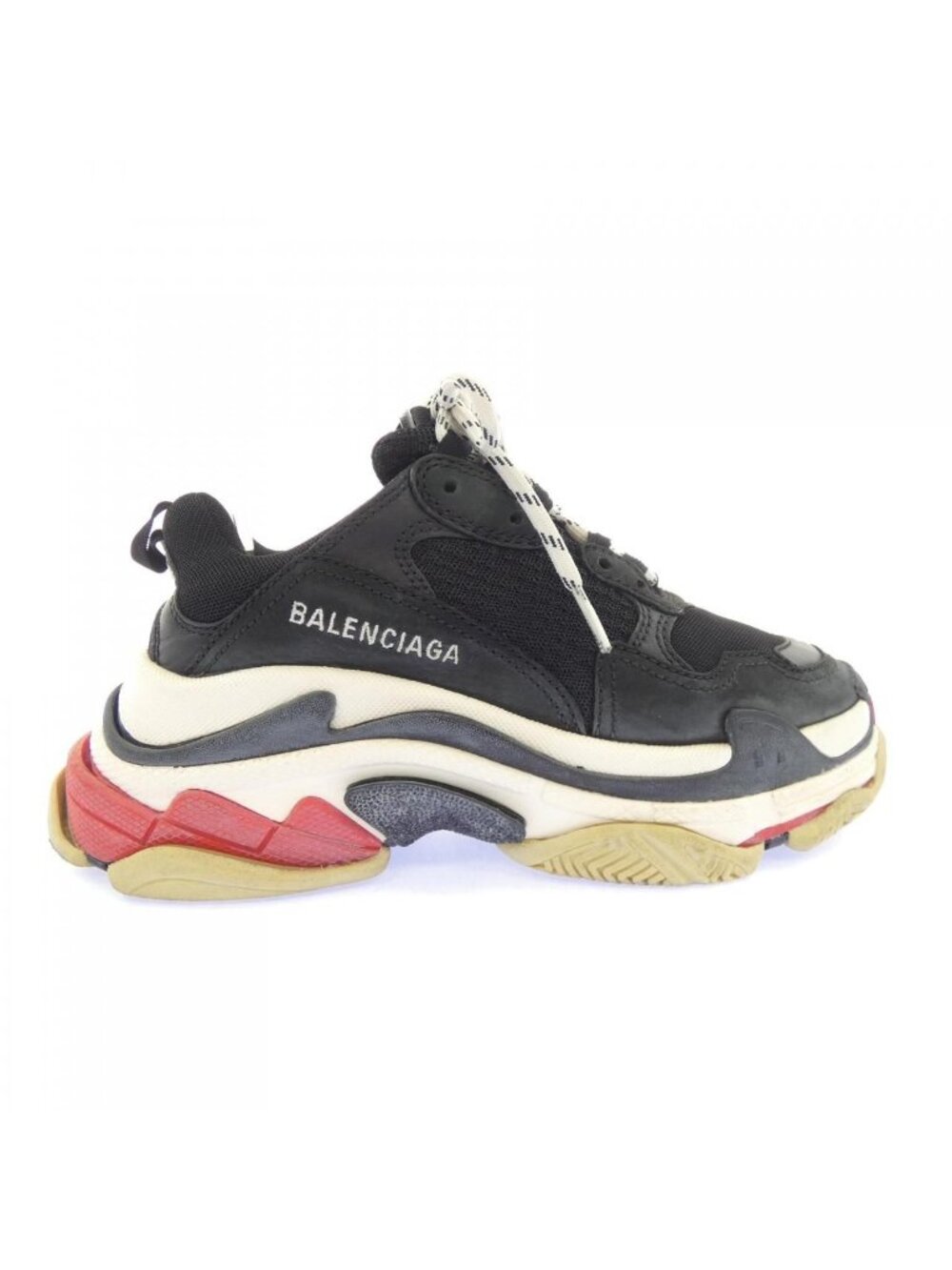 Balenciaga Triple S Sneakers